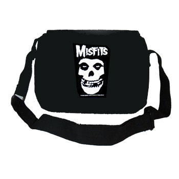 Fiend Shoulder Bag Bag/Backpack