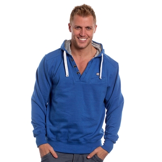 Mish Mash Payton Hoodie