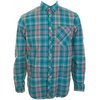 Aberdeen Plaid Shirt (Grey)