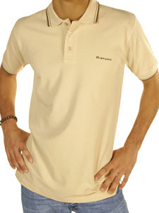 Mishumo Polo Shirt