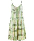 Carefree Casual Dress Multi (14)