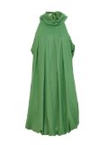 Diesel Devoral Green Dress M