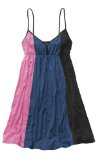 Fashion Union - Pinknavyblack 18 Boston Beach Dress