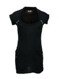 Gio Goi Era Black Dress S