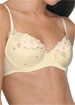 Miss Lepel Miss Daisy padded underwired bra