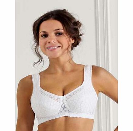 Miss Mary of Sweden Sporty Bra