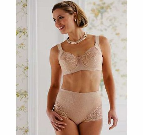 Miss Mary of Sweden Underwired Comfort Bra