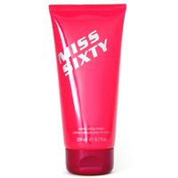 - 200ml Body Lotion