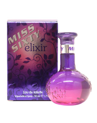 Elixir eau De Toilette (30ml)