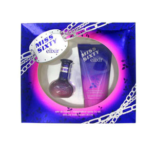 Elixir Gift Set 30ml