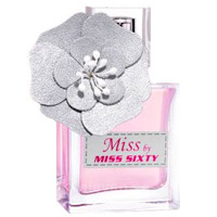 Miss - 50ml Eau de Toilette Spray & Detachable