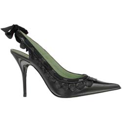 MISS SIXTY MISS S AMINA SLINGBACK