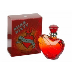 Rock Muse 30ml Eau de Toilette Spray