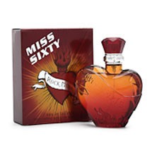 Rock Muse Eau De Toilette Spray 75ml