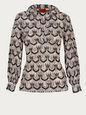 MISSONI TOPS GREY 40 IT MIS-U-NELLA