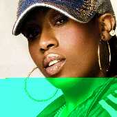 Missy Elliott Lose Control (Featuring Ciara & Fat Man Scoop) (Clean Album Version)