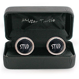 Stud Cufflinks