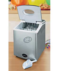 Ice Maker