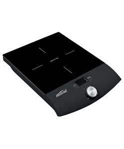 mistral Induction Hob