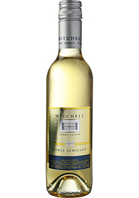 2006 Noble Semillon, Mitchell, Clare Valley (half)