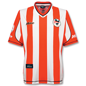 02-03 Estudiantes Home shirt