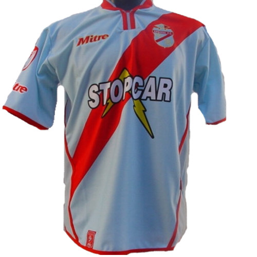 Arsenal de Sarandi home 04/05