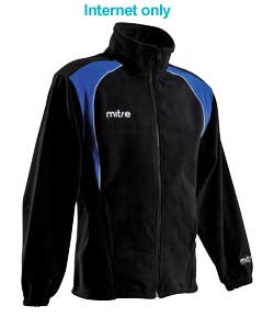 Baxter Fleece Top - Youths