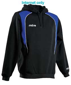 Hester Hoody - Large