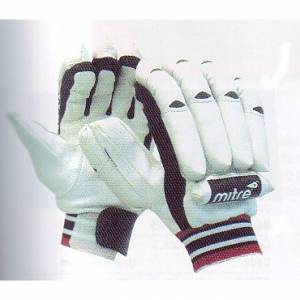 Match Batting Gloves RH