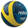 MITRE Oasis Netball (Blue)