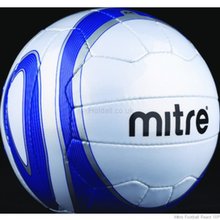 mitre Reaction Blue B2015B Football