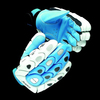 Revolve Batting Glove (C2046)