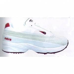 Mitre Series 03 Full Spike Cricket Shoe