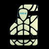 SKW700 Inner Thigh Pad (C2049)