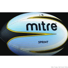 Sprint B7119 Rugby Ball