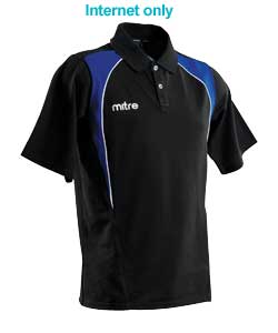 Warren Polo Shirt - 11 to 12 Years