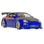 Eclipse Import Racer