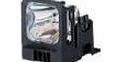 LCD projector lamp