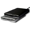 MITSUMI BLACK EXTERNAL USB FLOPPY DISK DRIVE