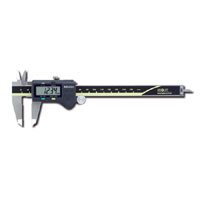 500-191-20 Absolute Digimatic Digital Electronic Vernier Calliper 150mm/6In