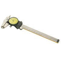 505 671 Dial Caliper 150mm