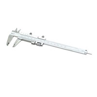 532 120 Vernier Caliper 7In/180mm