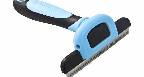 MIU COLOR Pet Deshedding Tool