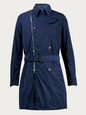 MIU MIU OUTERWEAR NAVY 48 EU MIU-T-M6S142