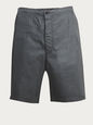 MIU MIU SHORTS GREY 52 EU MIU-T-M69237-VL3