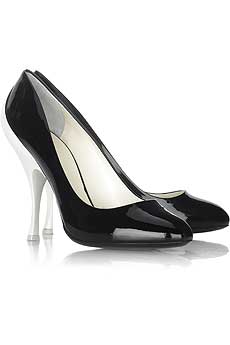 Two-tone pumps