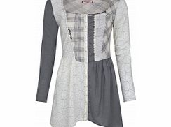 MIX It Up Blouse