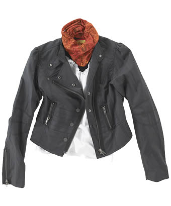 It Up Jacket