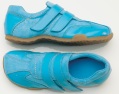 MIX womens shield touch-fastening trainer