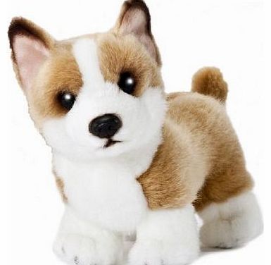 MiYoni Dogs 11-inch Corgi